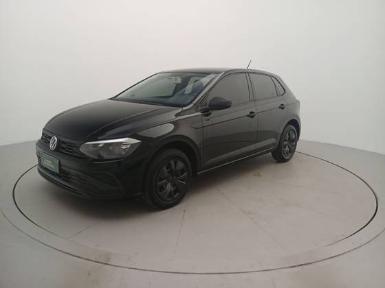 VOLKSWAGEN POLO 1.0 MPI TRACK MANUAL VOLKSWAGEN POLO 1.0 MPI TRACK MANUAL